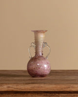 Pink Murano Handblown Vase, Italy, Mid-20th Century - Lone Fox