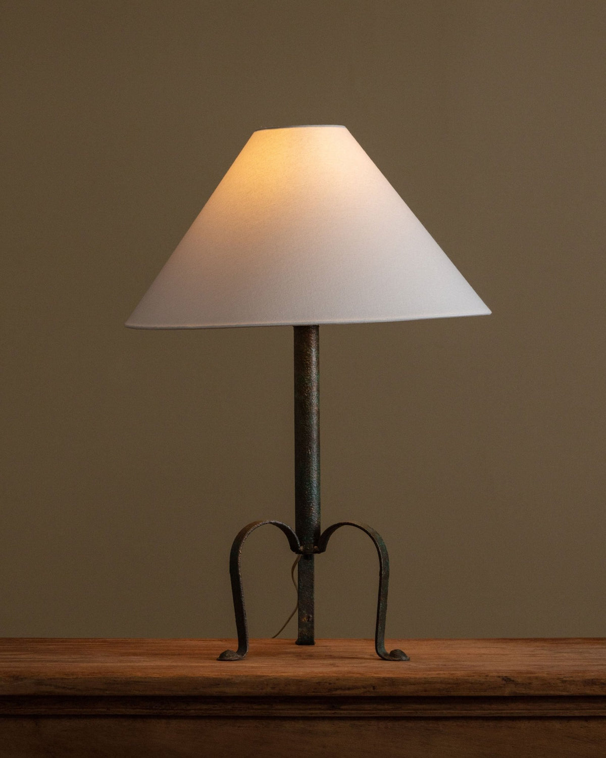 Vintage Lighting – Lone Fox