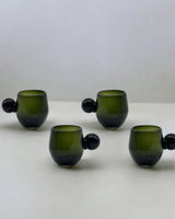 Potosí Glasses (Set of 4) - Lone Fox