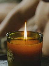 Roma Heirloom Tomato Candle