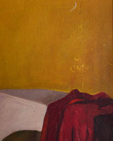 Primary Color Study Still Life, American, 1970's - Lone Fox