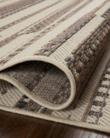 Rainier Indoor/Outdoor Rug - Lone Fox