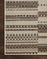 Rainier Indoor/Outdoor Rug - Lone Fox