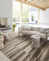 Rainier Indoor/Outdoor Rug - Lone Fox