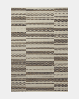 Rainier Indoor/Outdoor Rug - Lone Fox