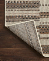 Rainier Indoor/Outdoor Rug - Lone Fox