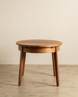 Rare Dutch Arts & Crafts Dining Suite by W. Kuyper, Denmark, 1920's - Lone Fox