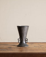 Rare Tudric Pewter Vase by Liberty & Co of London, 1903 - Lone Fox