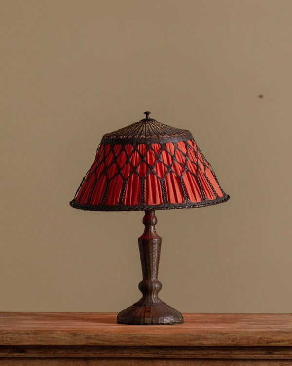 Vintage Lighting – Lone Fox