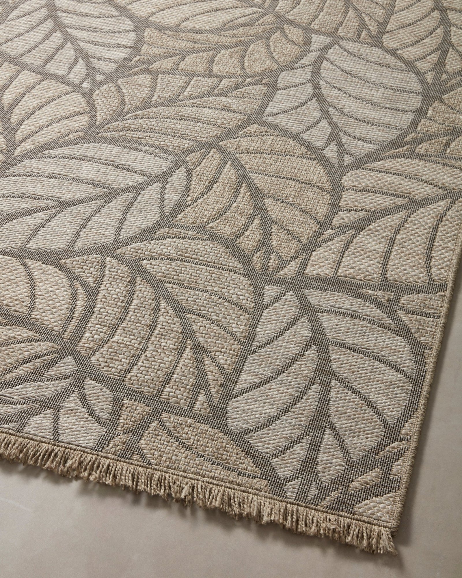 Rayne Indoor/Outdoor Rug – Lone Fox