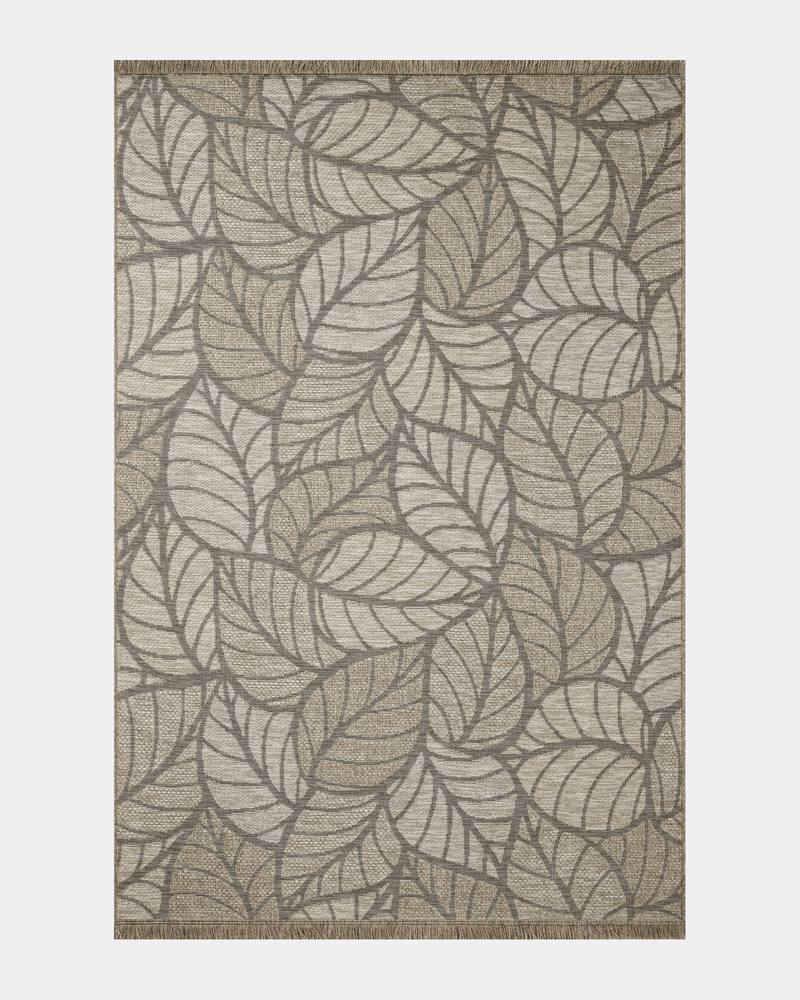 Rayne Indoor/Outdoor Rug - Lone Fox