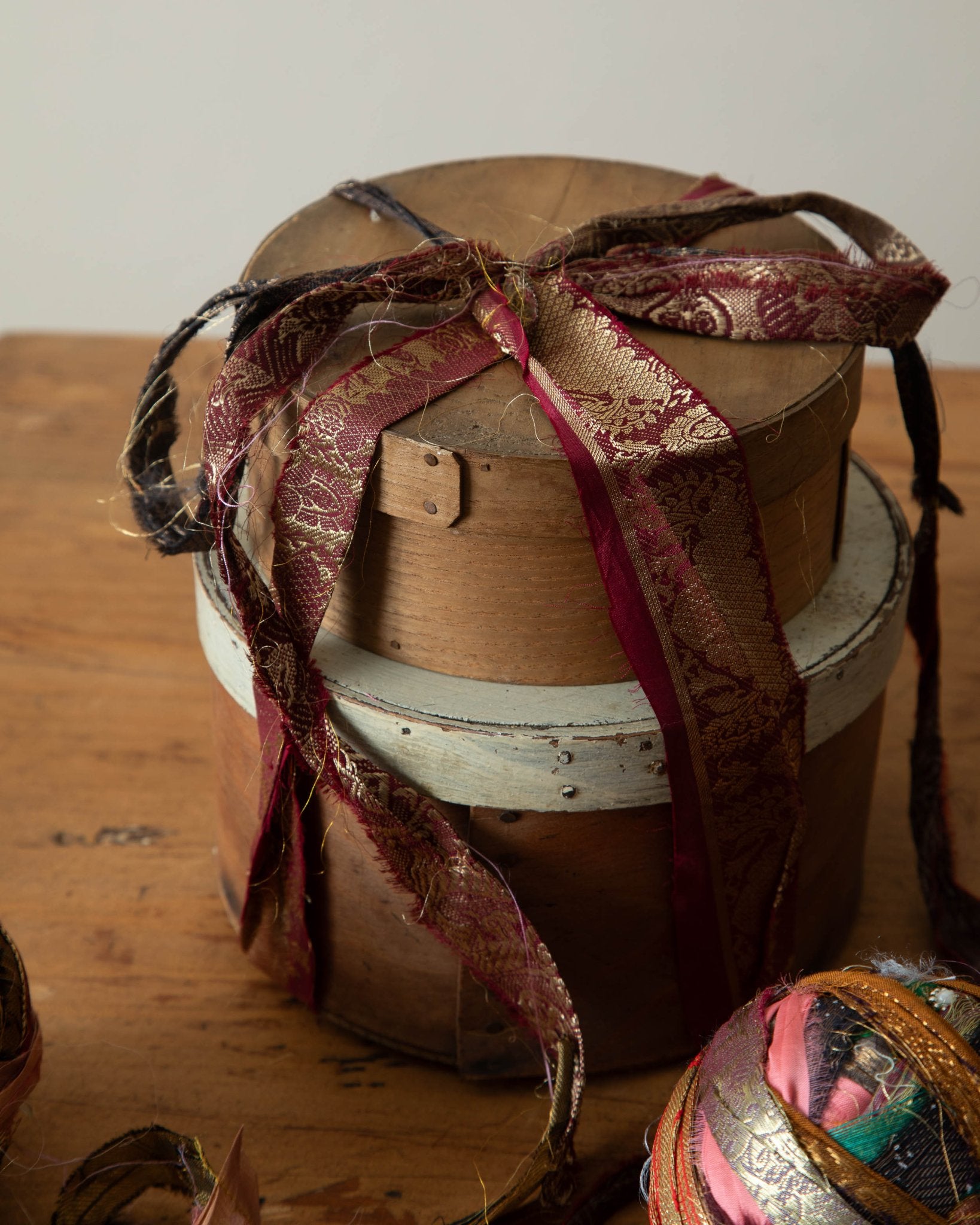 Handmade Block Print Gift Wrapping Paper Lone Fox handmade-block-print-gift-wrapping-paper-lone-fox