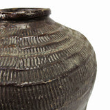 Rice Wine Jar - Lone Fox