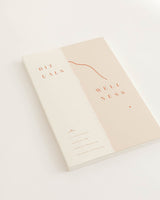 Rituals & Wellness Journal - Lone Fox
