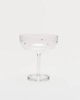 Roma Coupe w/ Swarovski Crystals (Set of 4) - Lone Fox