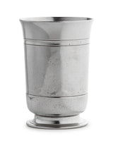 Roma Pewter Tumbler / Small Vase - Lone Fox