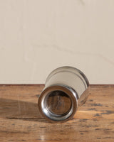 Roma Pewter Tumbler / Small Vase - Lone Fox