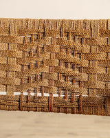 Rope & Beech Wood Armchair by Erich Dieckermann, 1950's - Lone Fox