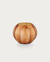 "Rustic Pumpkin" Mercury Pumpkin Candle - Lone Fox