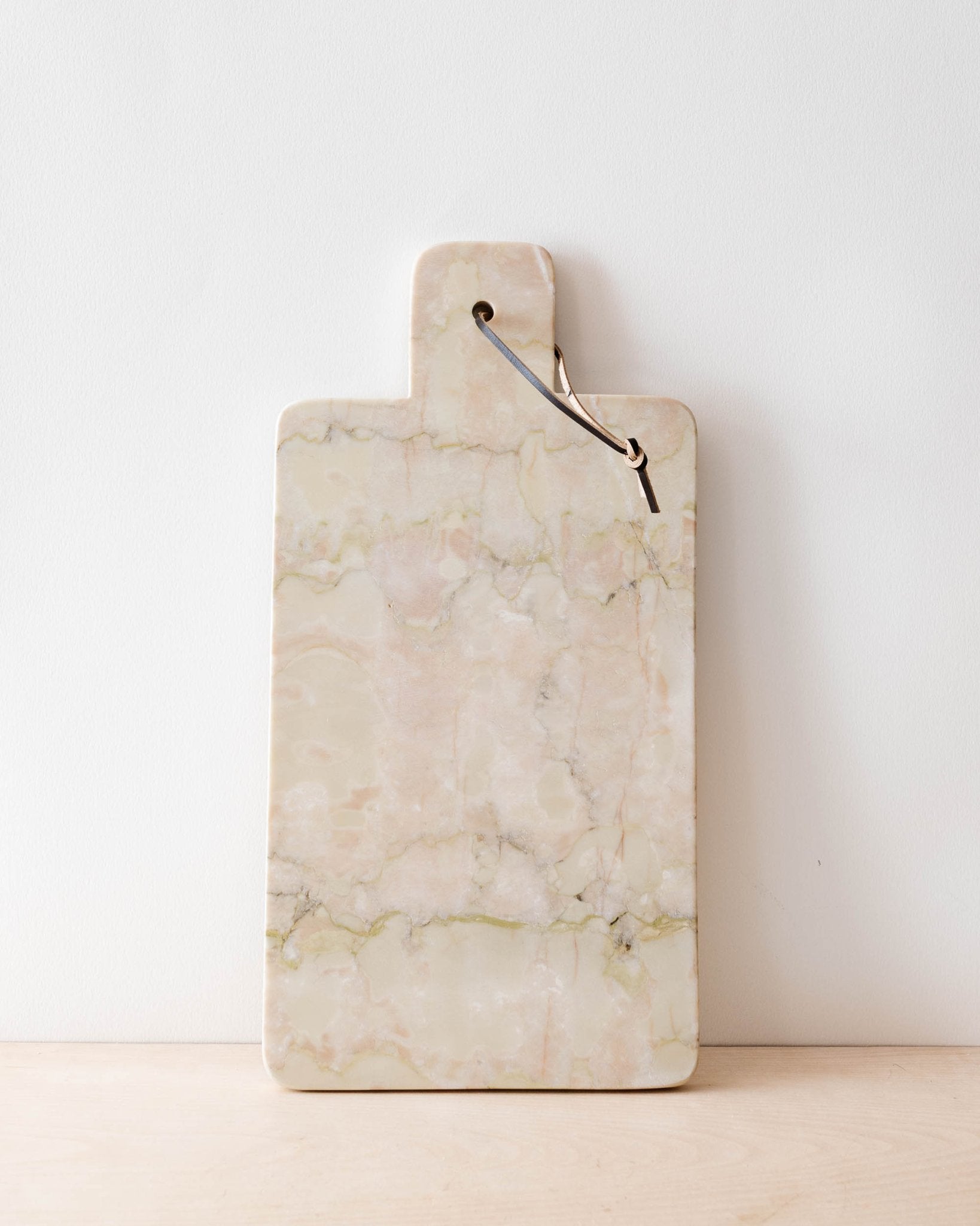 Sage Marble Cheese/Cutting Board - Lone Fox