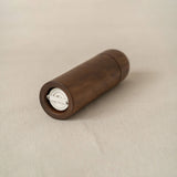 Salt Mill in walnut - Lone Fox