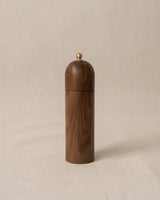 Salt Mill in walnut - Lone Fox