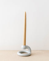 Sanders Taper Candle Holder - Lone Fox