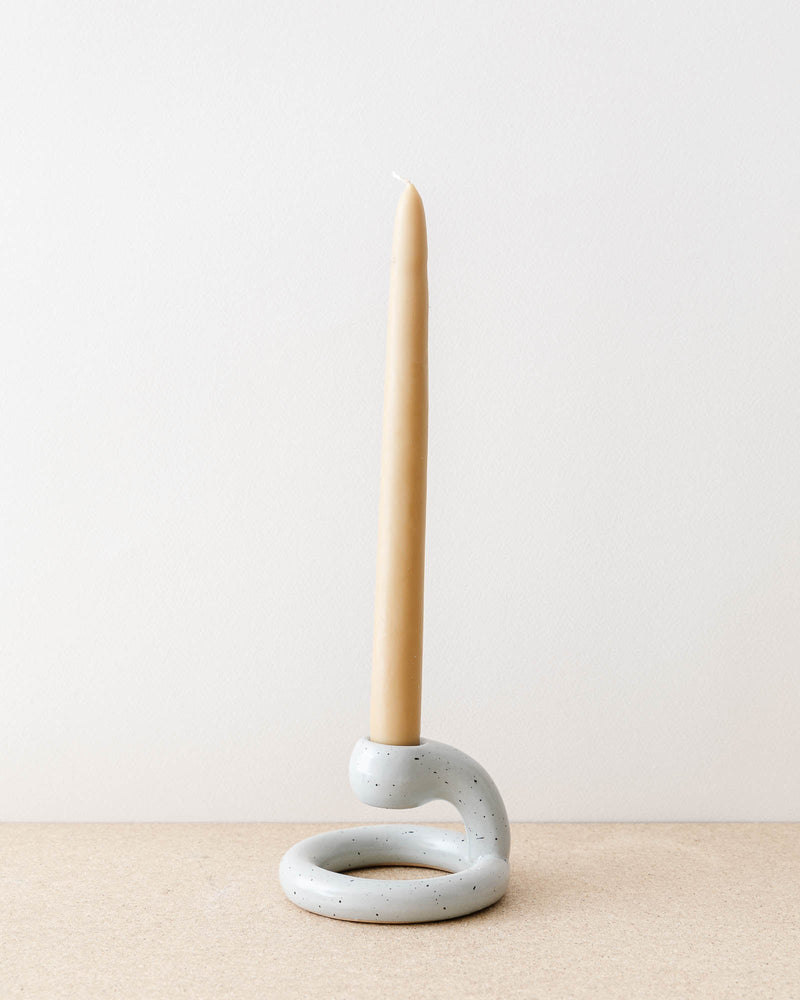 Sanders Taper Candle Holder - Lone Fox