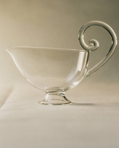 Sauciere, Clear - Lone Fox