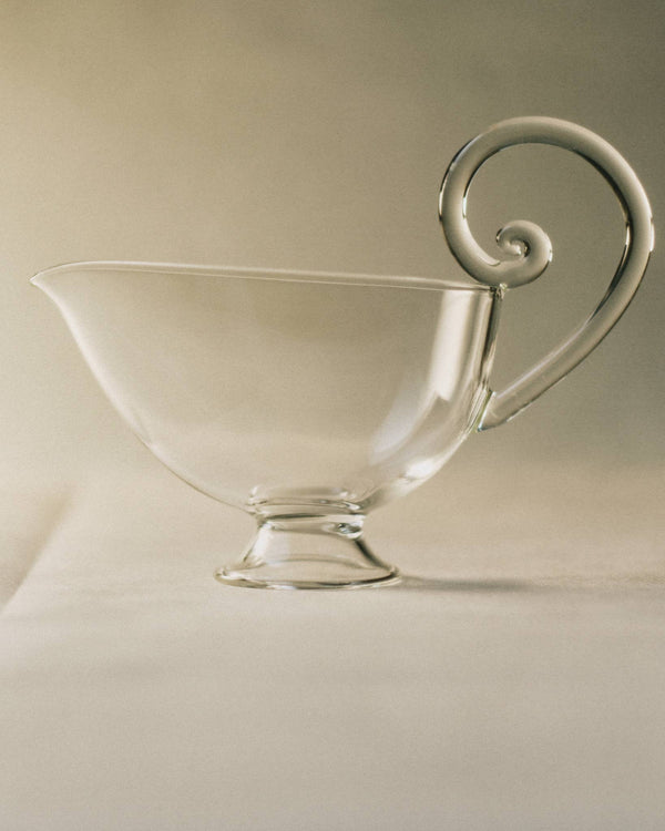 Sauciere, Clear - Lone Fox