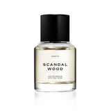 SCANDALWOOD: 15ML - Lone Fox