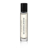 SCANDALWOOD: 15ML - Lone Fox