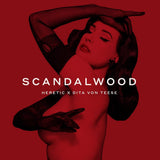 SCANDALWOOD: 15ML - Lone Fox