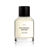 SCANDALWOOD: 15ML - Lone Fox