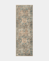 Schill Rug - Lone Fox