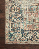 Schill Rug - Lone Fox