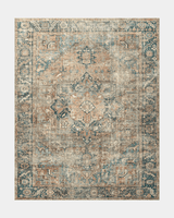 Schill Rug - Lone Fox