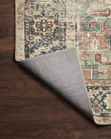 Schill Rug - Lone Fox