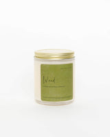 Sea of Roses Hand Poured Candles - Lone Fox