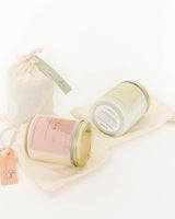 Sea of Roses Hand Poured Candles - Lone Fox