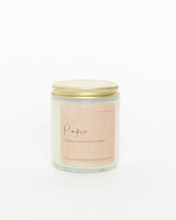 Sea of Roses Hand Poured Candles - Lone Fox
