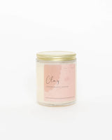 Sea of Roses Hand Poured Candles - Lone Fox