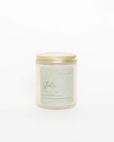 Sea of Roses Hand Poured Candles - Lone Fox