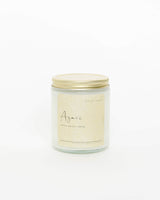 Sea of Roses Hand Poured Candles - Lone Fox