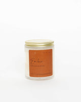 Sea of Roses Hand Poured Candles - Lone Fox