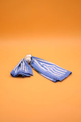 Seashell Napkin Ring - Lone Fox