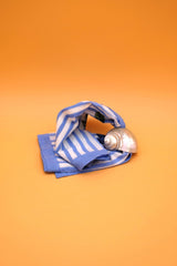 Seashell Napkin Ring - Lone Fox