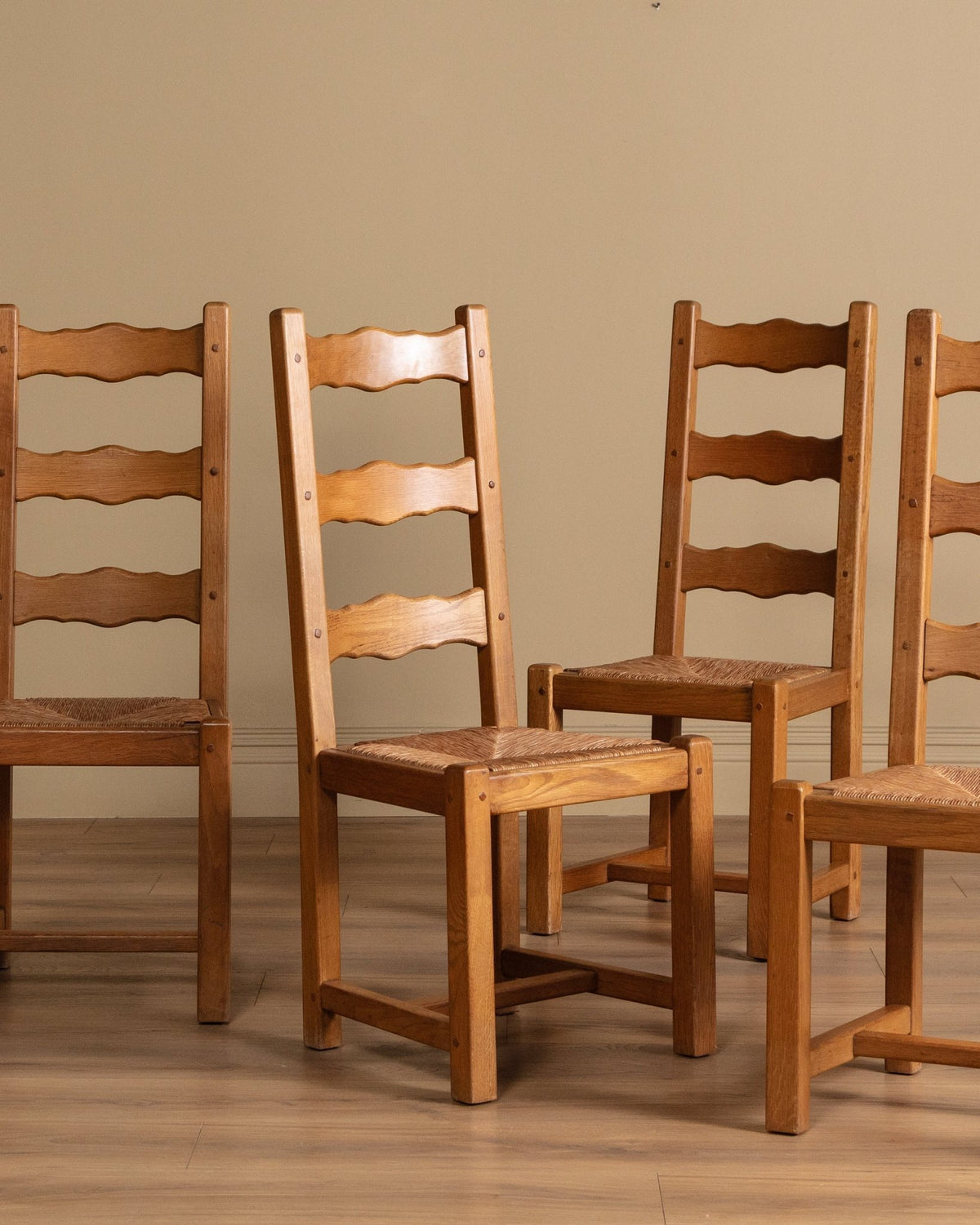 Dining Chairs – Lone Fox