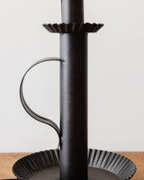 Simple Candlestick Lamp - Lone Fox