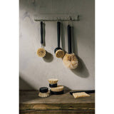 Sisal Replacement Dish Brush Head - Lone Fox